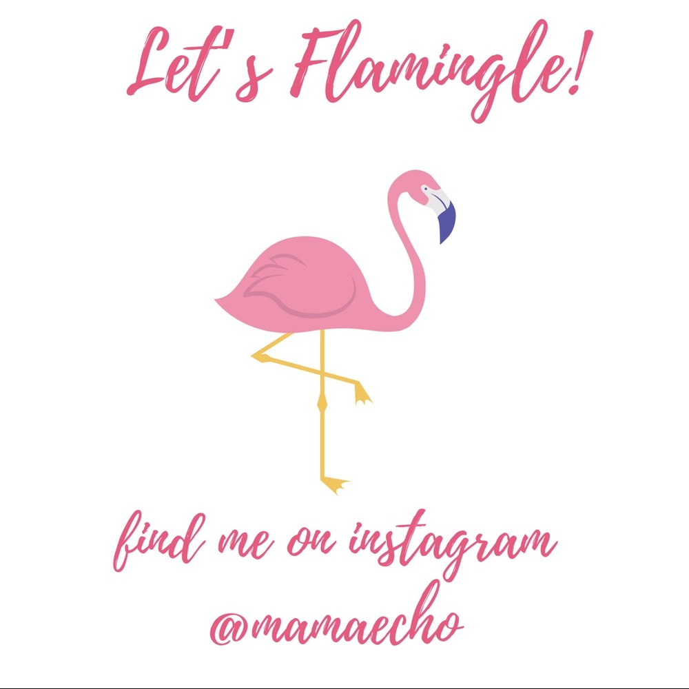 Come say hi!